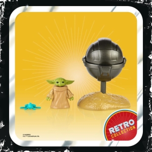 Star Wars F20235X1 figura de juguete para niños