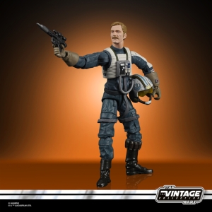 Star Wars F28855L0 vehículo de juguete