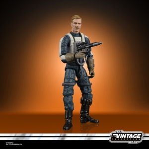 Star Wars F28855L0 vehículo de juguete