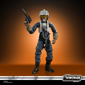 Star Wars F28855L0 vehículo de juguete