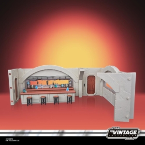 Star Wars F39025L0 set de juguetes Star Wars F39025L0 set de juguetes