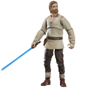 Alternative view of Star Wars F44745X0 collectible figure