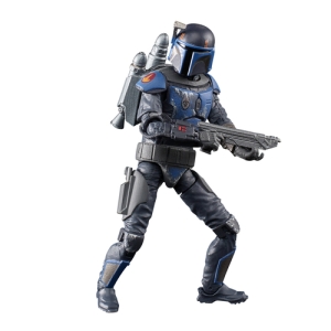 Alternative view of Star Wars F56305X0 toy figure