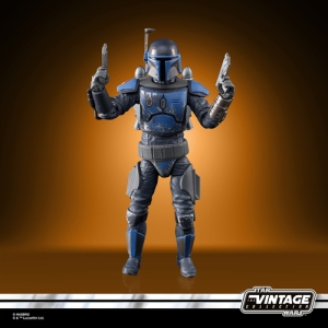 Star Wars F56305X0 toy figure