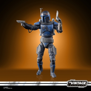 Star Wars F56305X0 toy figure
