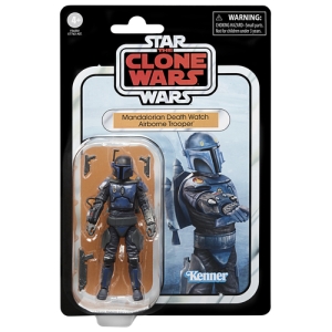 Star Wars F56305X0 toy figure