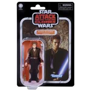 Star Wars F56335X0 collectible figure