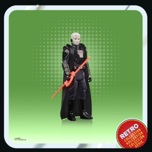 Star Wars F57735X0 collectible figure Star Wars F57735X0 collectible figure