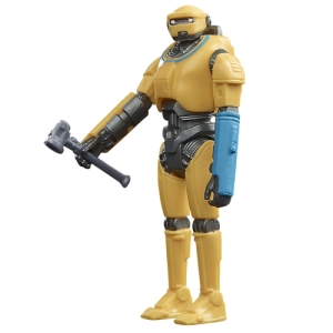 Star Wars F57745X0 toy figure Star Wars F57745X0 toy figure