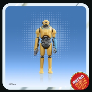 Star Wars F57745X0 toy figure Star Wars F57745X0 toy figure