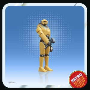 Star Wars F57745X0 toy figure Star Wars F57745X0 toy figure