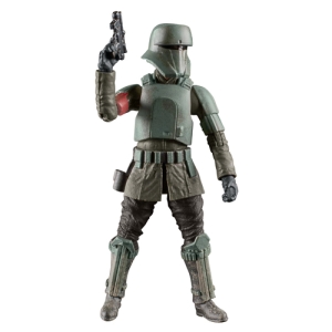 Alternative view of Star Wars F58355X0 toy figure