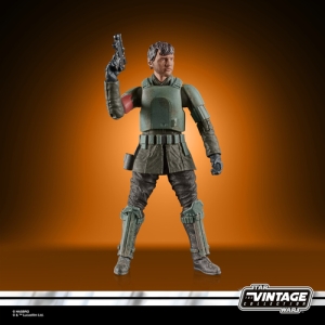 Star Wars F58355X0 toy figure