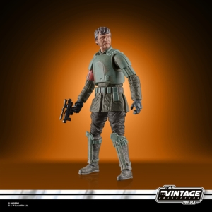 Star Wars F58355X0 toy figure
