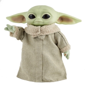 Star Wars GWD87 juguete de peluche Star Wars GWD87 juguete de peluche