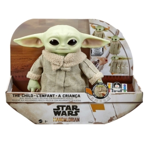 Star Wars GWD87 juguete de peluche Star Wars GWD87 juguete de peluche