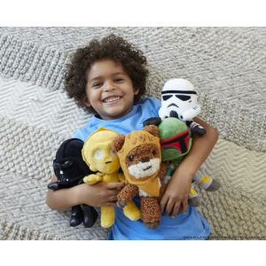 Alternative view of Star Wars GXB23 juguete de peluche