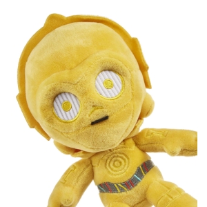 Star Wars GXB25 juguete de peluche