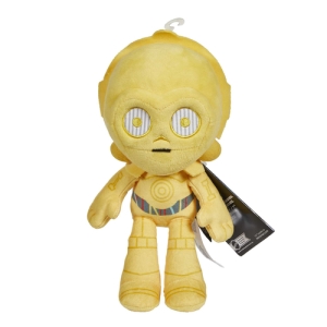 Star Wars GXB25 juguete de peluche