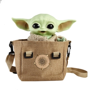 Alternative view of Star Wars HBX33 juguete de peluche