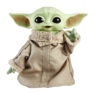 Star Wars HBX33 juguete de peluche
