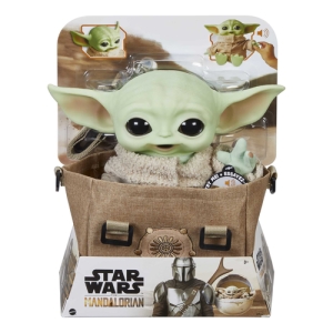 Star Wars HBX33 juguete de peluche