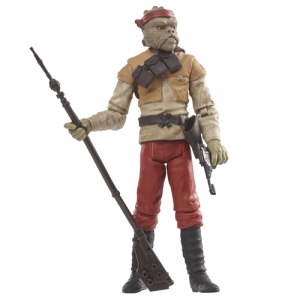 Star Wars Kithaba (Skiff Guard)