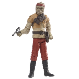 Star Wars Kithaba (Skiff Guard)