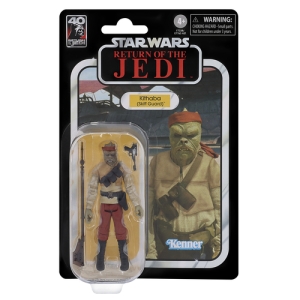 Star Wars Kithaba (Skiff Guard)