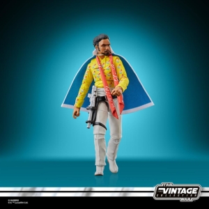 Star Wars Lando Calrissian ( Battlefront II)