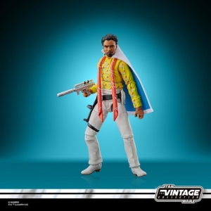 Star Wars Lando Calrissian ( Battlefront II)