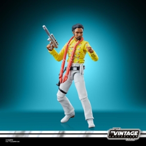 Star Wars Lando Calrissian ( Battlefront II)