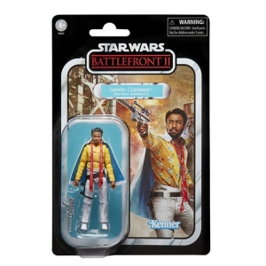 Star Wars Lando Calrissian ( Battlefront II)