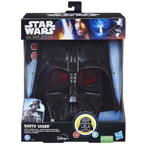 Star Wars Obi-Wan Kenobi Darth Vader