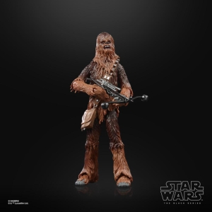 Star Wars The Black Series Archive Chewbacca Star Wars The Black Series Archive Chewbacca