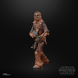 Star Wars The Black Series Archive Chewbacca Star Wars The Black Series Archive Chewbacca