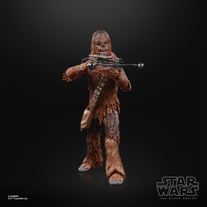 Star Wars The Black Series Archive Chewbacca Star Wars The Black Series Archive Chewbacca