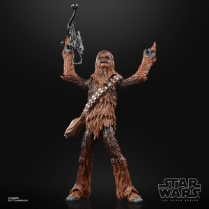 Star Wars The Black Series Archive Chewbacca Star Wars The Black Series Archive Chewbacca