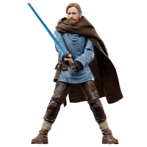 Star Wars The Black Series Ben Kenobi (Tibidon Station) Star Wars The Black Series Ben Kenobi (Tibidon Station)