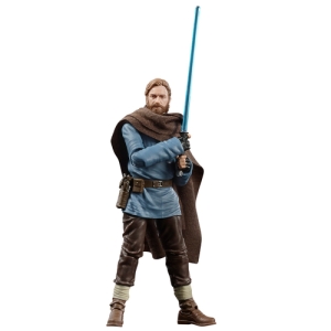 Star Wars The Black Series Ben Kenobi (Tibidon Station) Star Wars The Black Series Ben Kenobi (Tibidon Station)