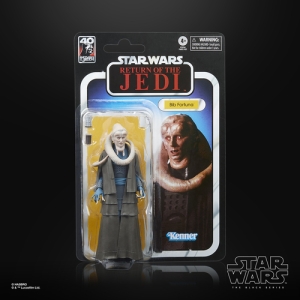 Star Wars The Black Series Bib Fortuna Star Wars The Black Series Bib Fortuna