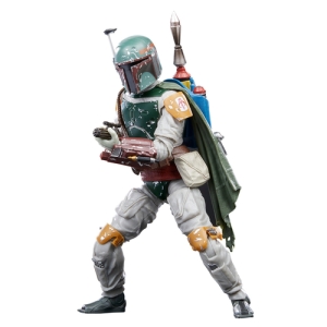 Alternative view of Star Wars The Black Series Boba Fett