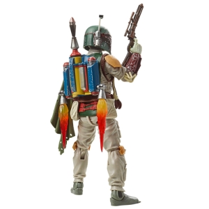 Star Wars The Black Series Boba Fett
