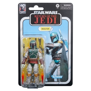 Star Wars The Black Series Boba Fett