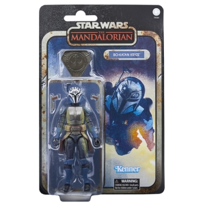 Star Wars The Black Series Credit Collection Bo-Katan Kryze