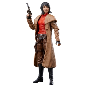 Star Wars The Black Series Doctor Aphra Star Wars The Black Series Doctor Aphra