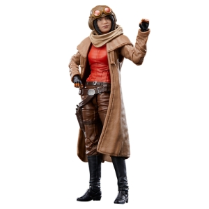 Star Wars The Black Series Doctor Aphra Star Wars The Black Series Doctor Aphra