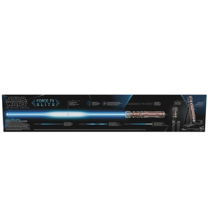Star Wars The Black Series F39045L0 arma de juguete