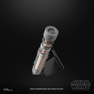 Star Wars The Black Series F39045L0 arma de juguete