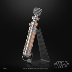 Star Wars The Black Series F39045L0 arma de juguete